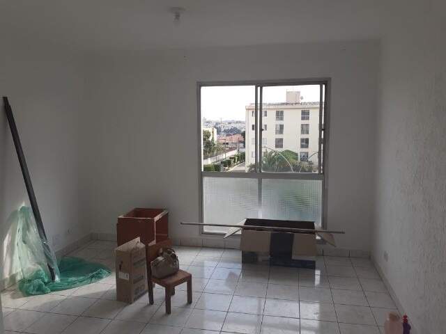 Apartamento à vendaVila JacuíSão Paulo: Apartamento á venda na Vila Jacui próximo ao metro zl de sp