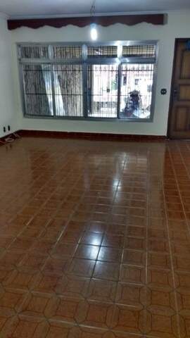 Casa à vendaTatuapéSão Paulo: Sobrado á venda o Tatuapé proximo ao metro carrão zl de sp