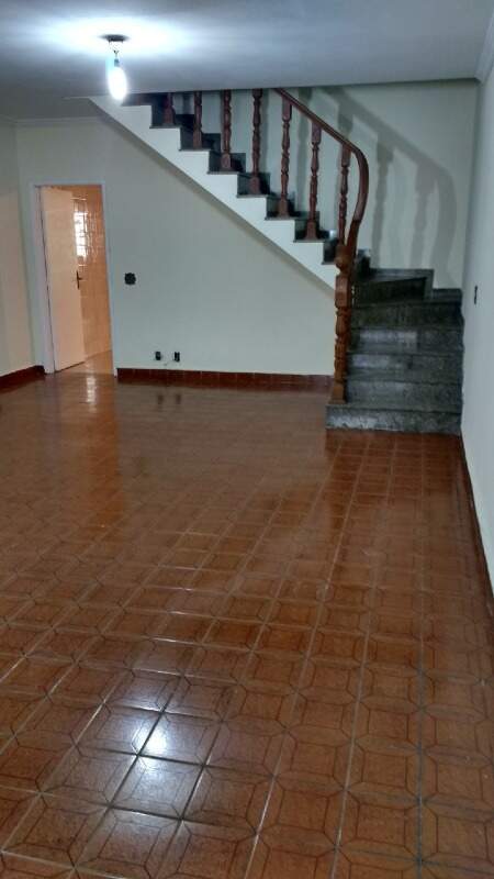 Casa à vendaTatuapéSão Paulo: Sobrado á venda o Tatuapé proximo ao metro carrão zl de sp