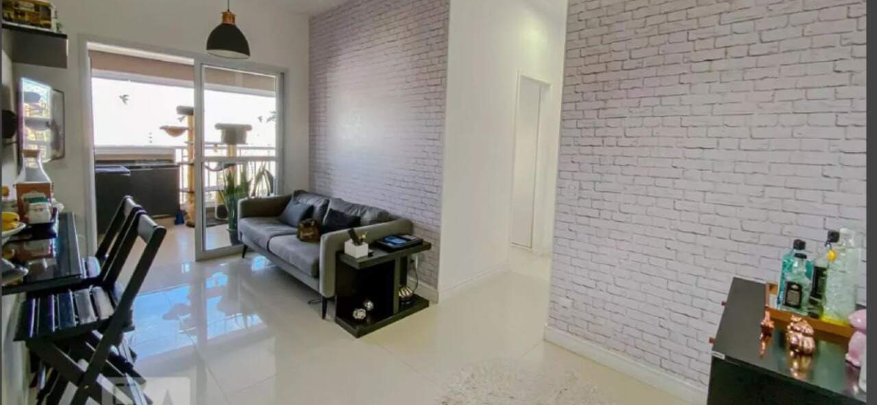 Apartamento à vendaTatuapéSão Paulo: Apartamento à Venda Tatuapé