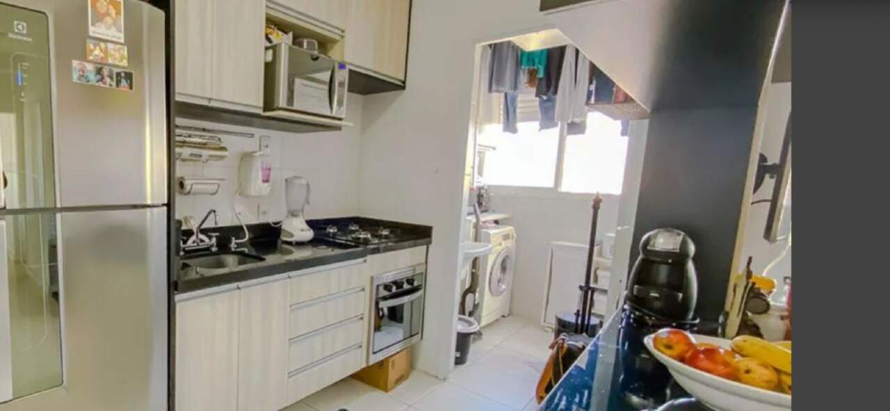 Apartamento à vendaTatuapéSão Paulo: Apartamento à Venda Tatuapé