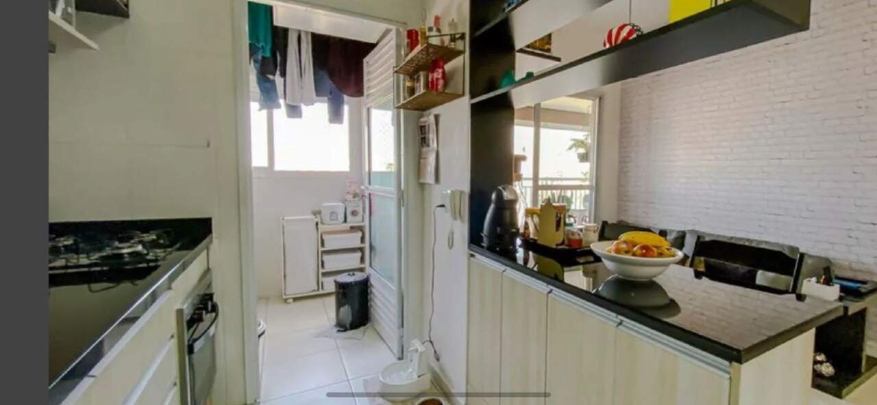 Apartamento à vendaTatuapéSão Paulo: Apartamento à Venda Tatuapé