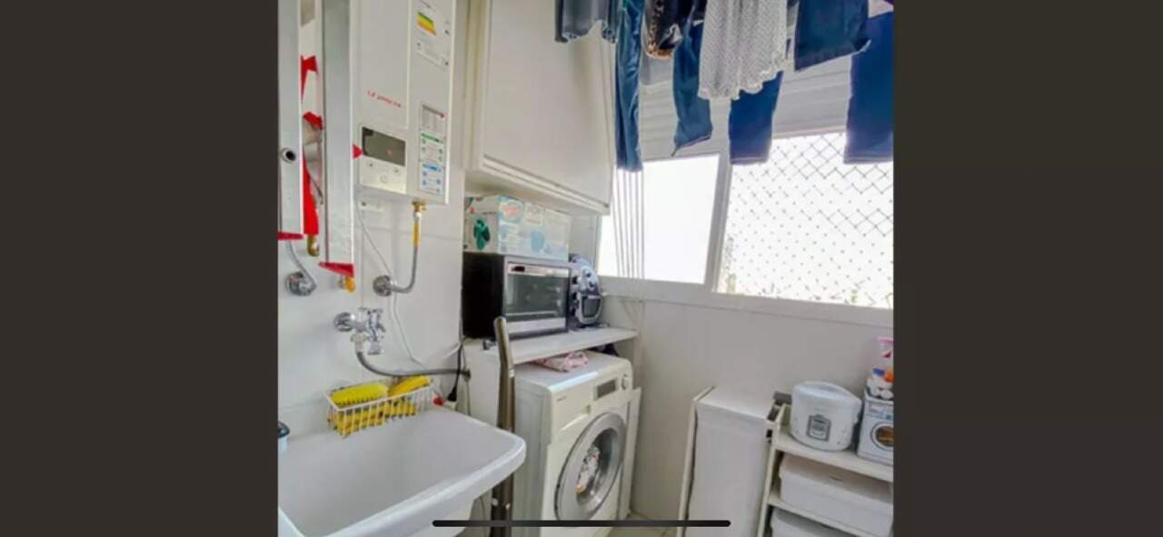Apartamento à vendaTatuapéSão Paulo: Apartamento à Venda Tatuapé