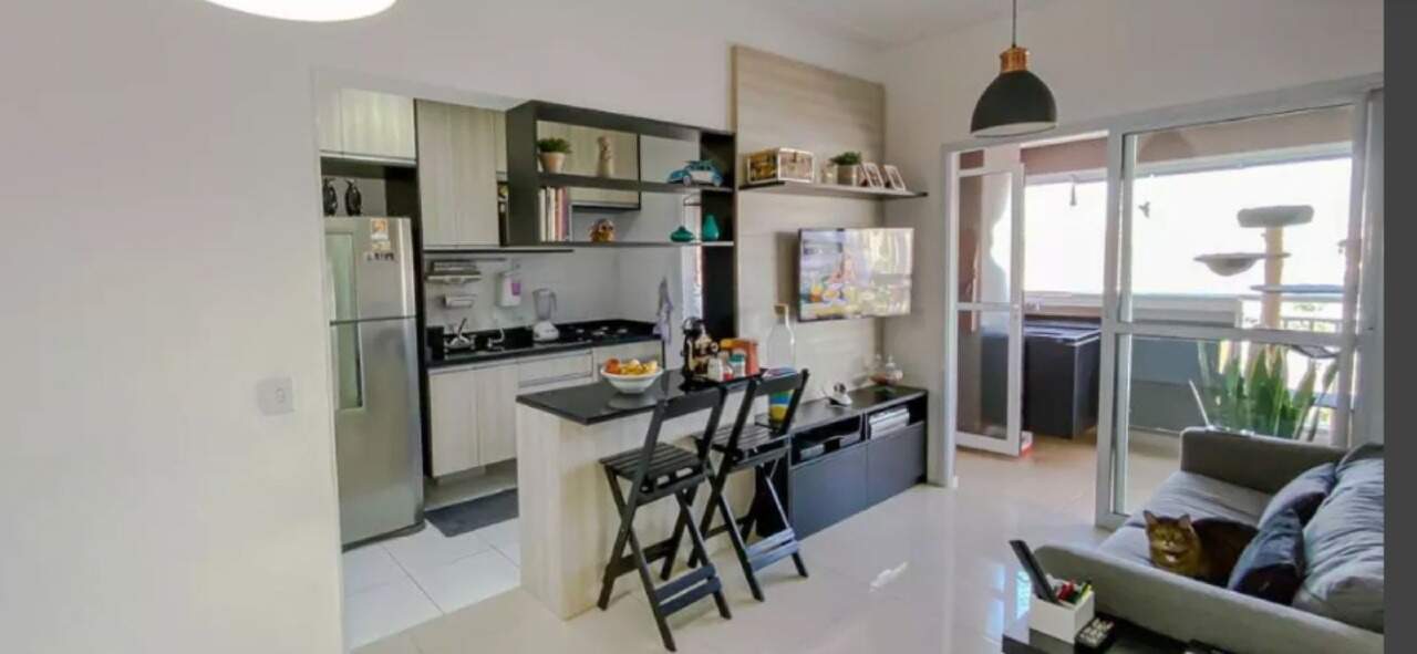 Apartamento à vendaTatuapéSão Paulo: Apartamento à Venda Tatuapé