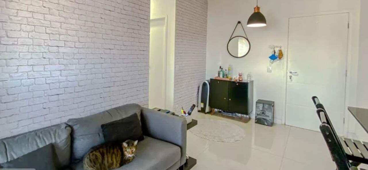Apartamento à vendaTatuapéSão Paulo: Apartamento à Venda Tatuapé