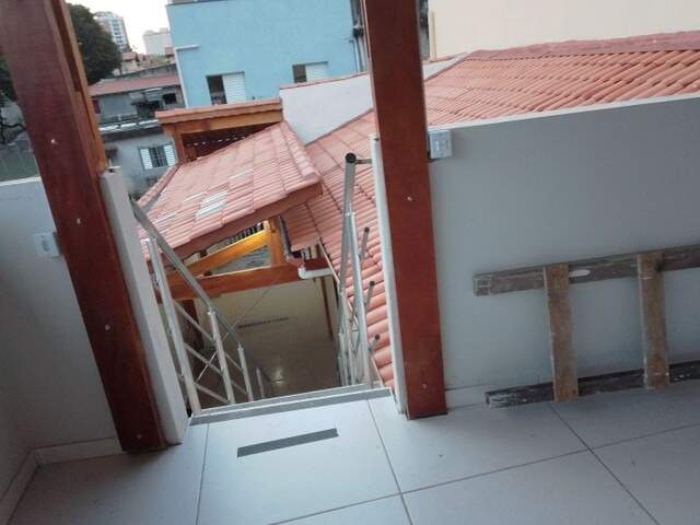 Casa à vendaVila EsperançaSão Paulo: casa á venda vila esperança próxima ao metro zl de sp