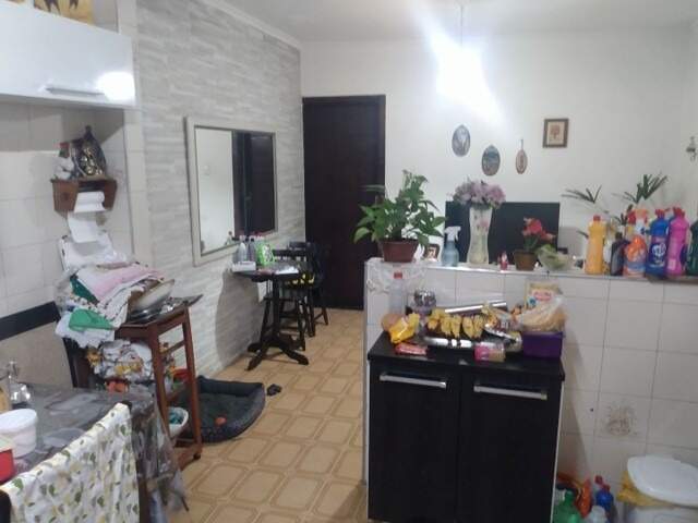 Casa à vendaVila AlpinaSão Paulo: Casa Térrea com 04 quarto e 02 Vagas - Vila Alpina.