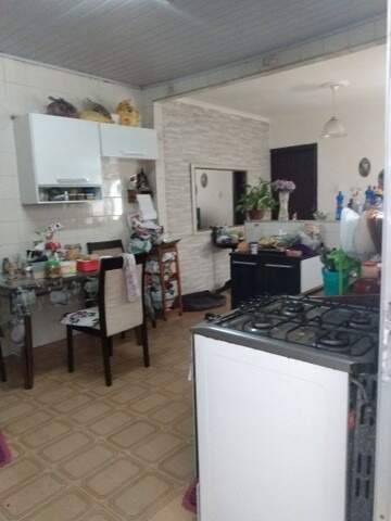 Casa à vendaVila AlpinaSão Paulo: Casa Térrea com 04 quarto e 02 Vagas - Vila Alpina.
