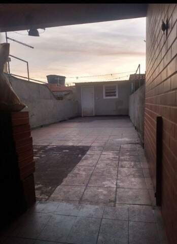 Casa à vendaVila AlpinaSão Paulo: Casa Térrea com 04 quarto e 02 Vagas - Vila Alpina.
