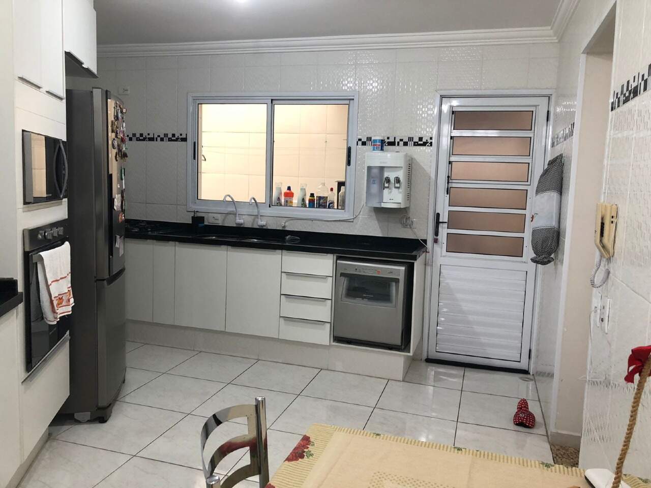 Sobrado à vendaVila MatildeSão Paulo: Sobrado à Venda na Vila Matilde