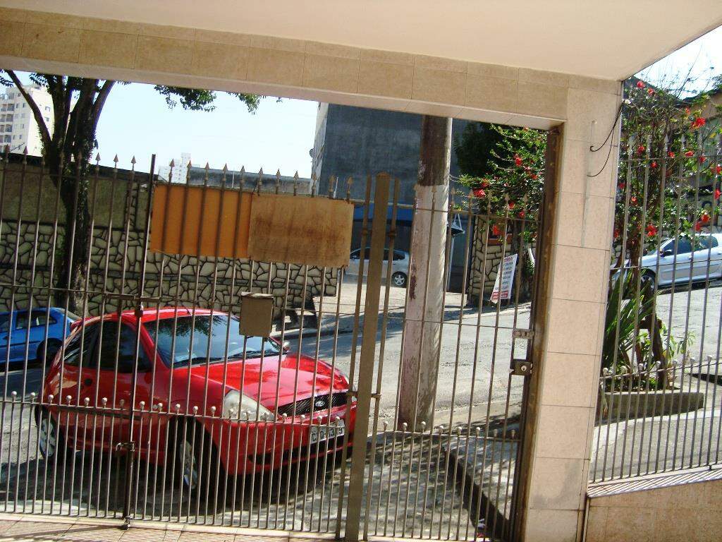 Sobrado à vendaVila MatildeSão Paulo: vila matilde