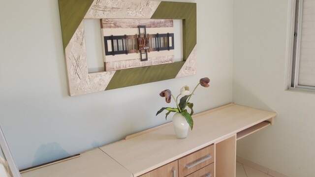 Apartamento à vendaVila EsperançaSão Paulo: 