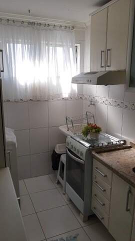 Apartamento à vendaVila EsperançaSão Paulo: 