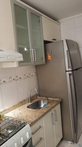 Apartamento à vendaVila EsperançaSão Paulo: Apartamento á venda na Vila Esperança próxima ao metro zona leste de sp