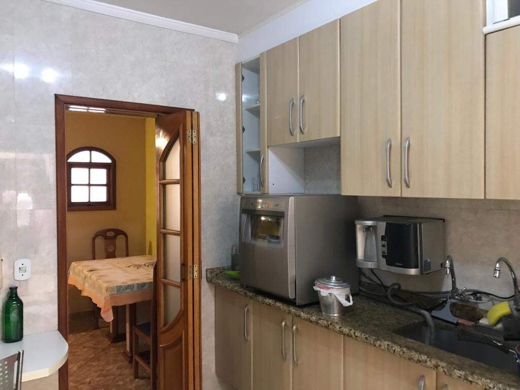 Casa à vendaTatuapéSão Paulo: Casa à Venda Tatuapé