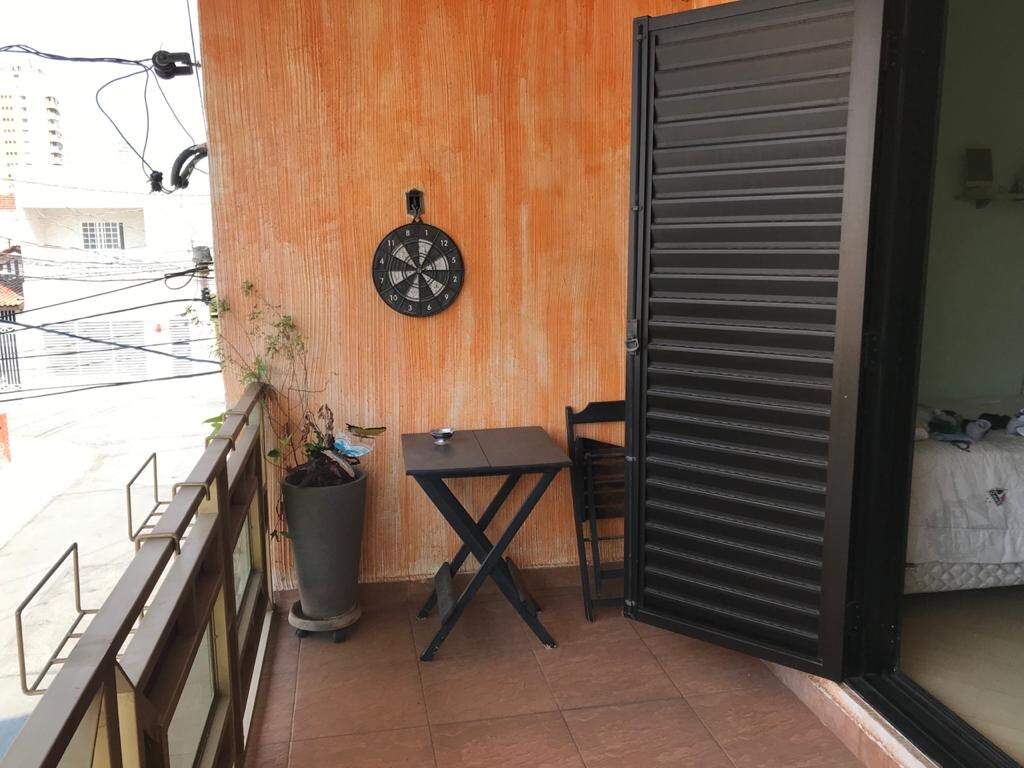 Casa à vendaTatuapéSão Paulo: Casa à Venda Tatuapé