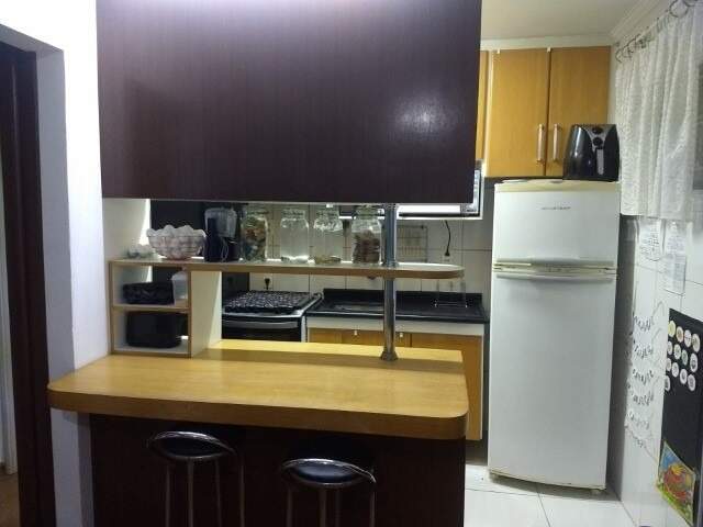 Apartamento à vendaCidade LíderSão Paulo: Apartamento à Venda Cidade Líder