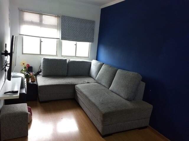 Apartamento à vendaCidade LíderSão Paulo: Apartamento à Venda Cidade Líder