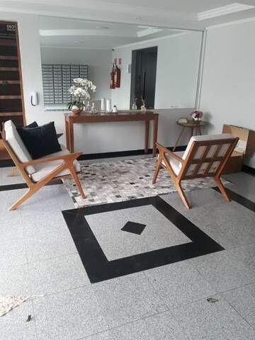 Apartamento à vendaBrásSão Paulo: Apartamento com 2 quartos à venda no Brás - São Paulo - SP