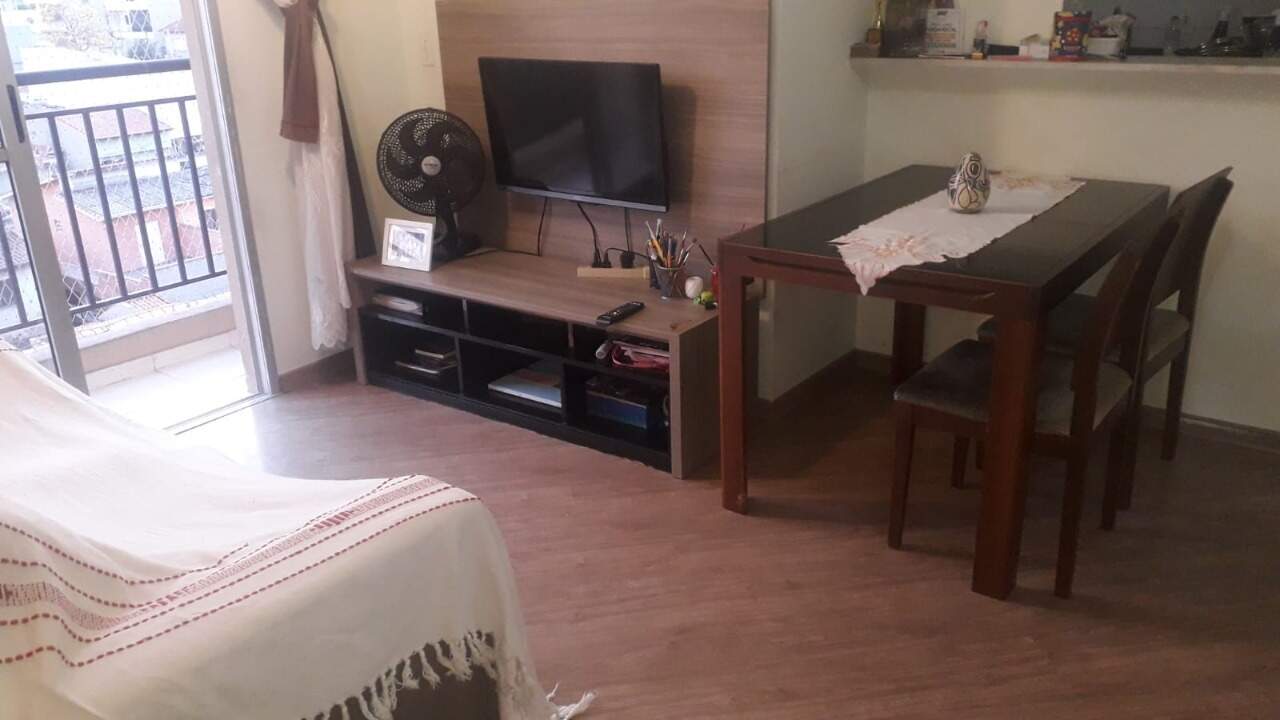Apartamento à vendaPenha de FrançaSão Paulo: Apartamento à venda Penha