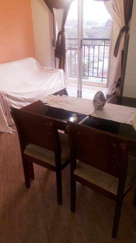 Apartamento à vendaPenha de FrançaSão Paulo: Apartamento à venda Penha