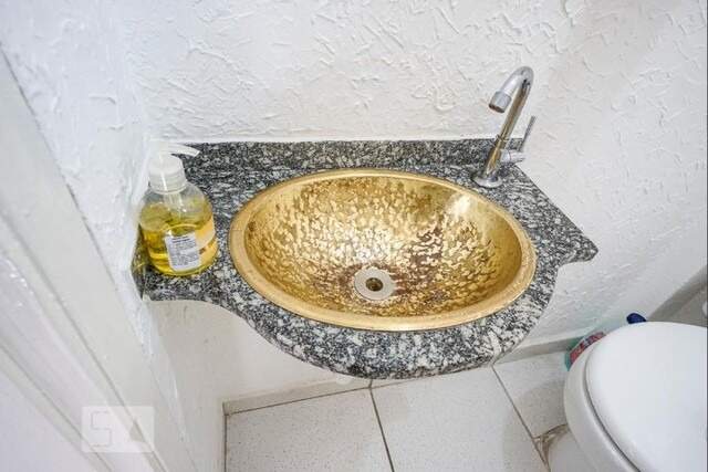 Apartamento à vendaTatuapéSão Paulo: Apartamento á venda no Tatuapé próximo ao metro zona leste de sp
