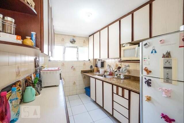 Apartamento à vendaTatuapéSão Paulo: Apartamento á venda no Tatuapé próximo ao metro zona leste de sp