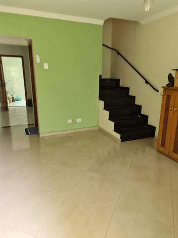 Sobrado à vendaVila GranadaSão Paulo:  Sobrado com 2 suítes 1 vaga à venda na Vila Granada - São Paulo - SP 