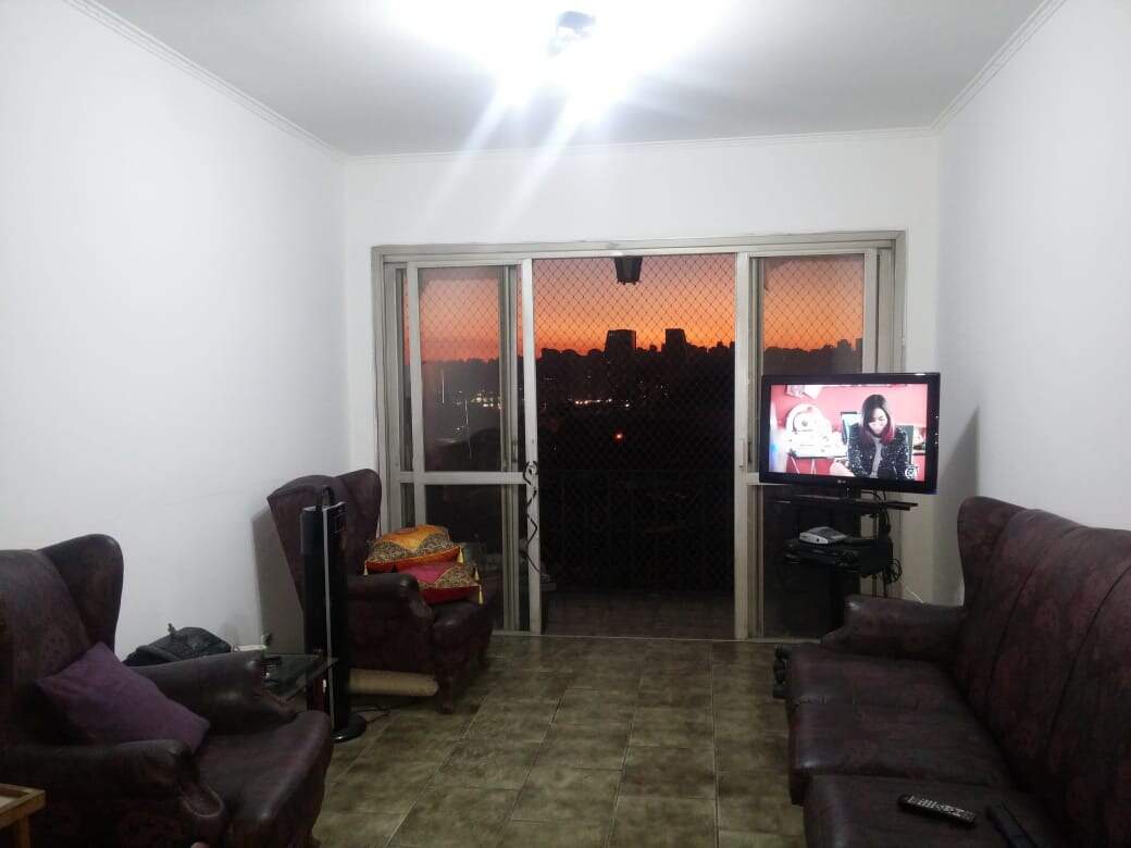 Apartamento à vendaSanto AmaroSão Paulo: Apartamento com 3 quartos à venda em Santo Amaro - São Paulo - SP
