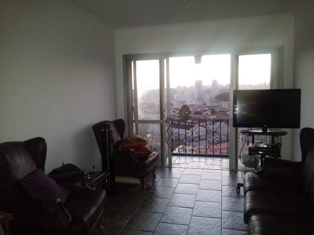 Apartamento à vendaSanto AmaroSão Paulo: Apartamento com 3 quartos à venda em Santo Amaro - São Paulo - SP