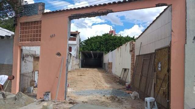 Terreno à vendaTatuapéSão Paulo: Terreno Tatuapé