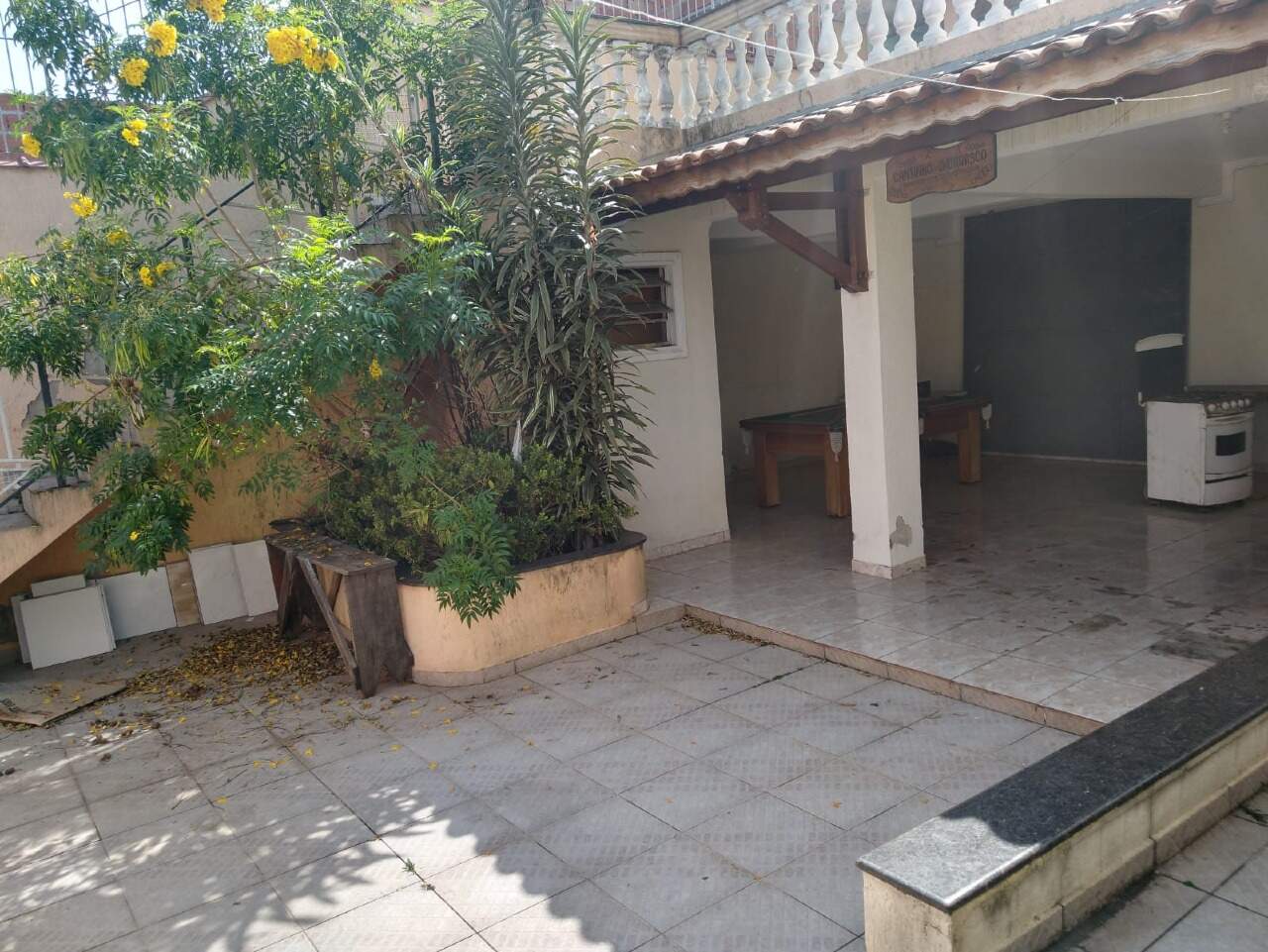 Casa à vendaJardim MatarazzoSão Paulo: Imóvel á venda próximo ao metro, zona leste de São Paulo