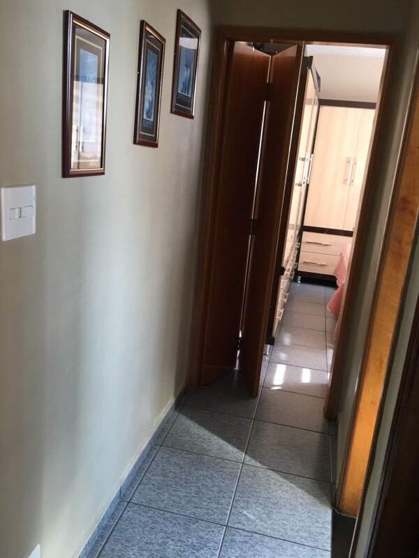 Apartamento à vendaMoocaSão Paulo: Apartamento Mooca
