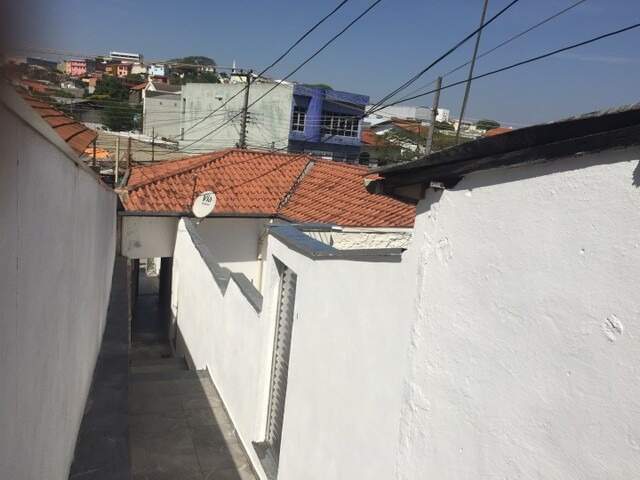 Casa à vendaVila MatildeSão Paulo: Imóvel Vila Matilde