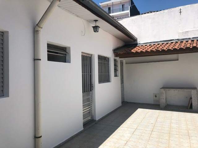 Casa à vendaVila MatildeSão Paulo: Imóvel Vila Matilde