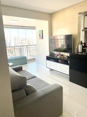 Apartamento à vendaAnália FrancoSão Paulo: Apartamento com 2 quartos 2 vagas à venda no Anália Franco - São Paulo - SP