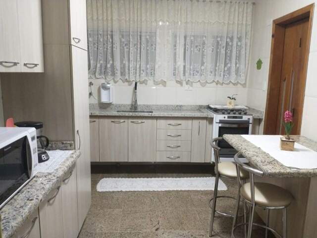 Apartamento à vendaVila AlpinaSão Paulo: Apartamento Vila Alpina