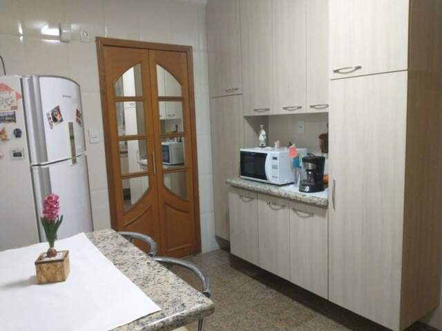 Apartamento à vendaVila AlpinaSão Paulo: Apartamento Vila Alpina