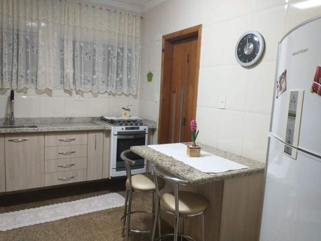 Apartamento à vendaVila AlpinaSão Paulo: Apartamento Vila Alpina