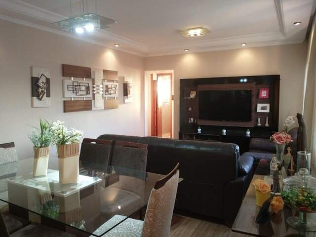 Apartamento à vendaVila AlpinaSão Paulo: Apartamento Vila Alpina