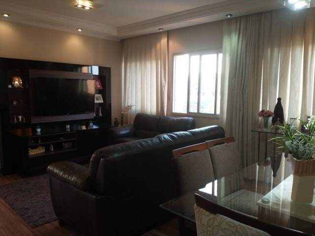Apartamento à vendaVila AlpinaSão Paulo: Apartamento Vila Alpina