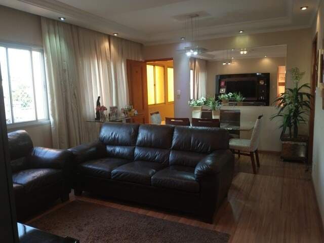 Apartamento à vendaVila AlpinaSão Paulo: Apartamento Vila Alpina