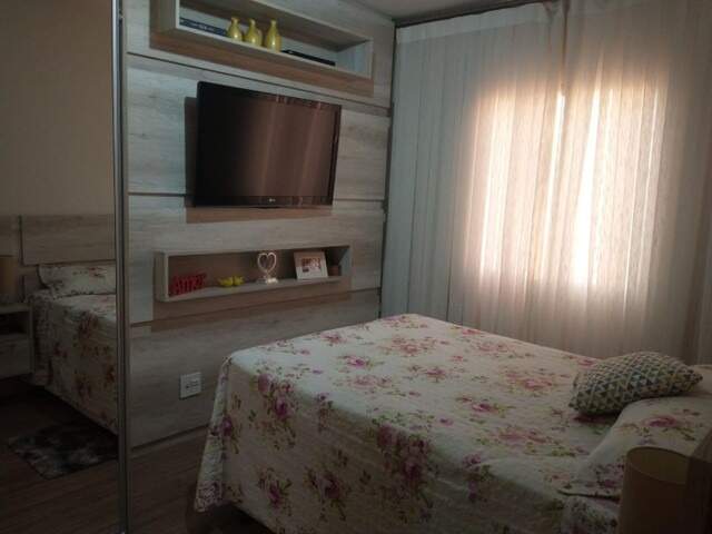 Apartamento à vendaVila AlpinaSão Paulo: Apartamento Vila Alpina