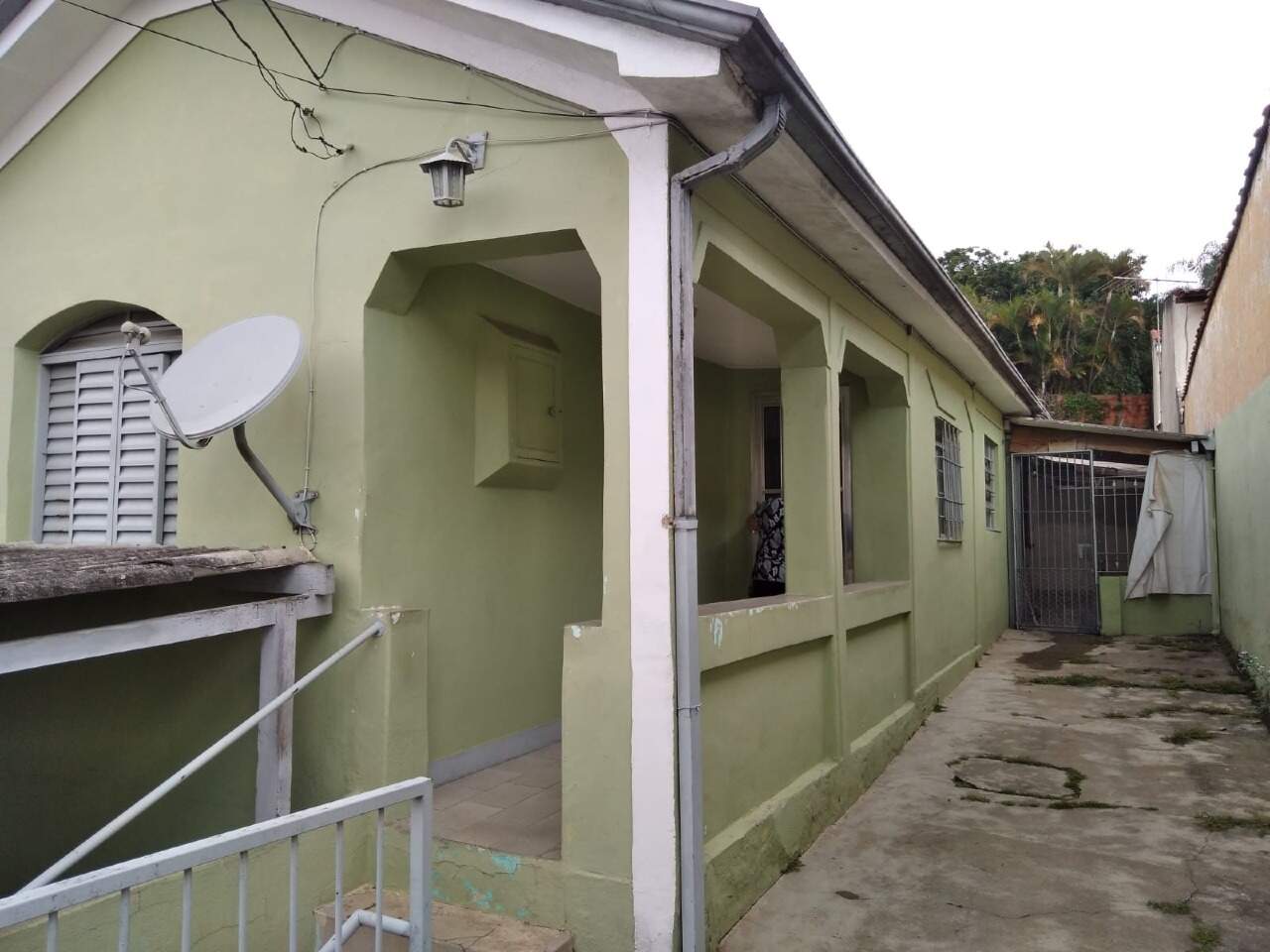 Terreno à vendaVila MatildeSão Paulo: Casas Vila Matilde