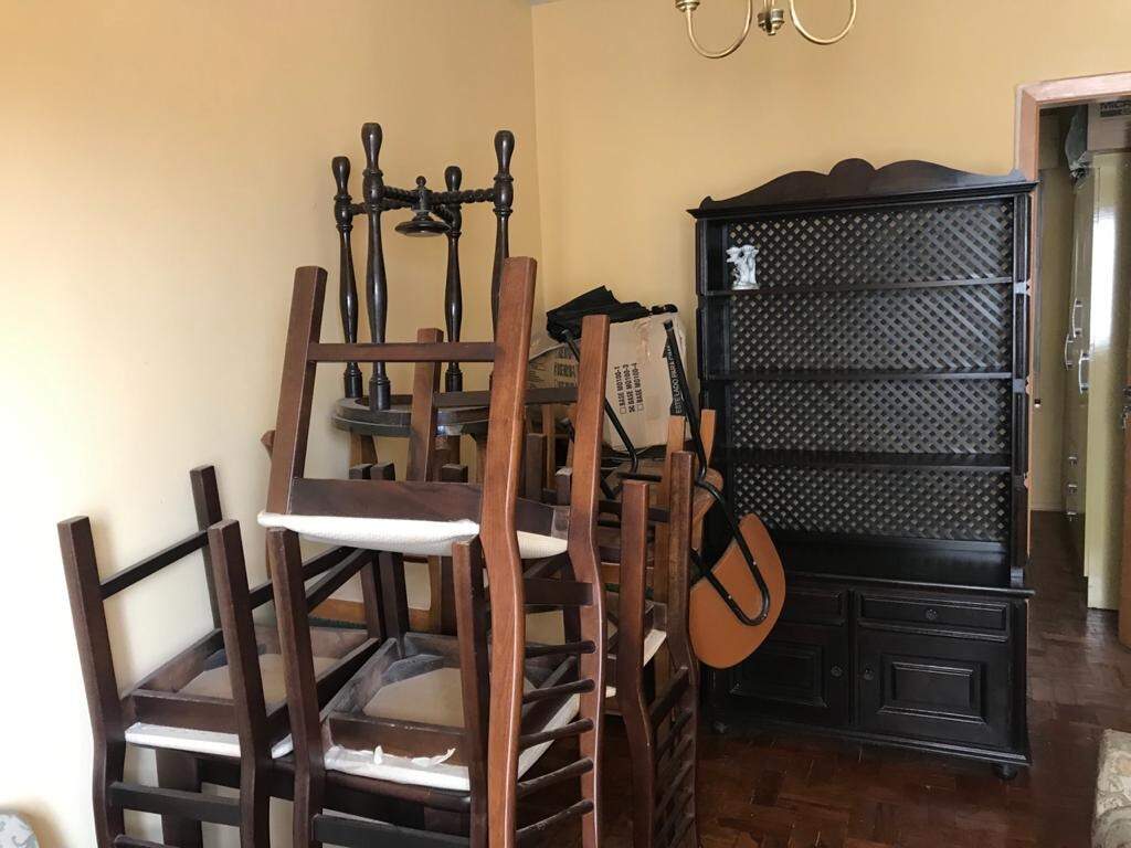 Apartamento à vendaMoocaSão Paulo: Apartamento a Venda na Mooca