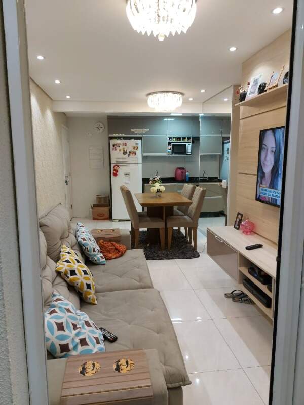 Apartamento à vendaCarrãoSão Paulo: Apartamento Vila Carrão