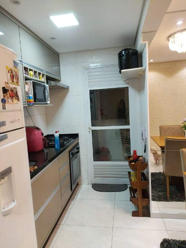 Apartamento à vendaCarrãoSão Paulo: Apartamento Vila Carrão