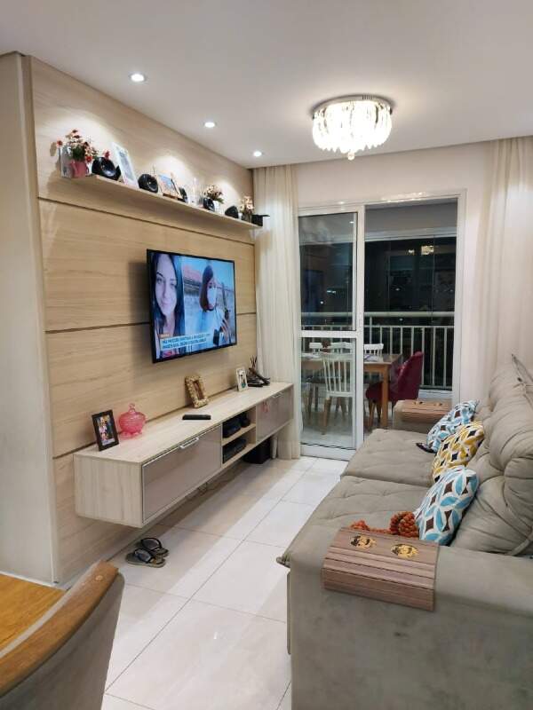 Apartamento à vendaCarrãoSão Paulo: Apartamento Vila Carrão