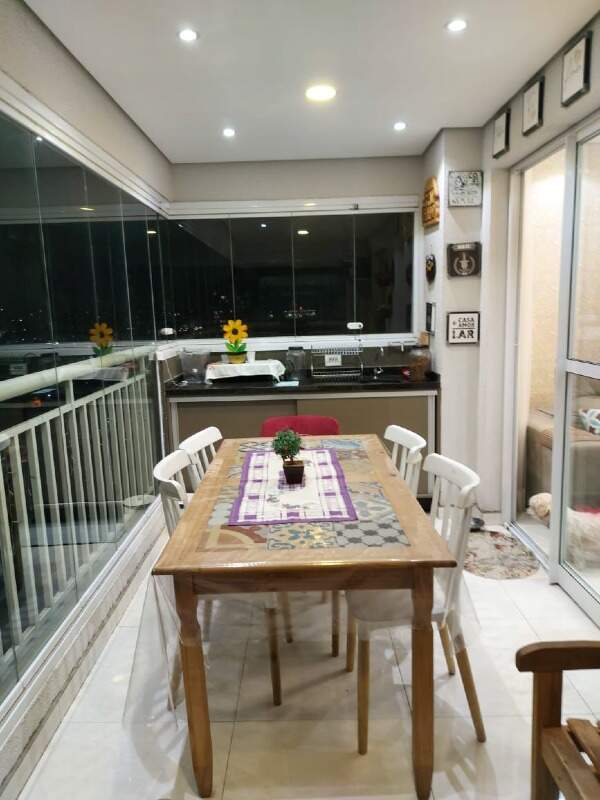 Apartamento à vendaCarrãoSão Paulo: Apartamento Vila Carrão