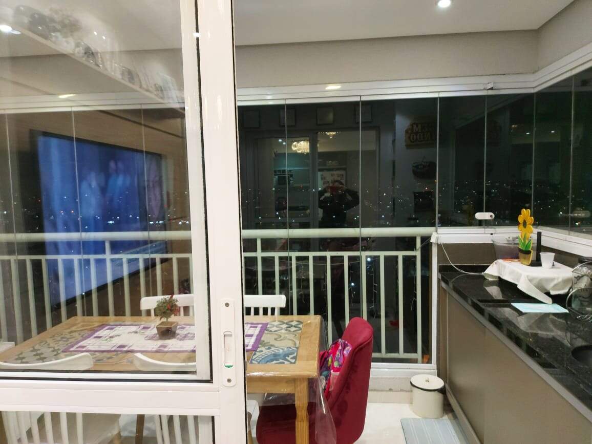 Apartamento à vendaCarrãoSão Paulo: Apartamento Vila Carrão
